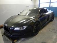 R8 4.2 V8 FSI